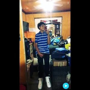 Meet your Posher, Mauricio